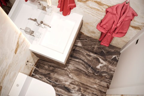 Студия в Sun Hills Lakeside, Пхукет, Таиланд, 40 м2