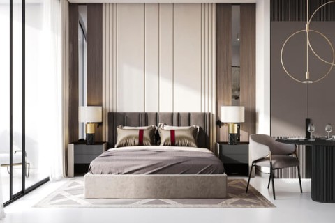 Студия в Sun Hills Lakeside, Пхукет, Таиланд, 40 м2