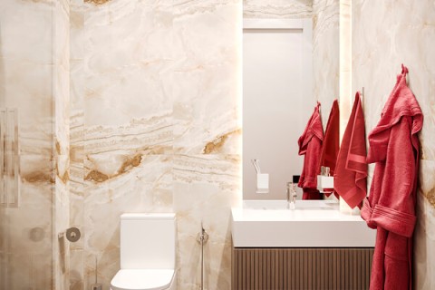 Студия в Sun Hills Lakeside, Пхукет, Таиланд, 40 м2