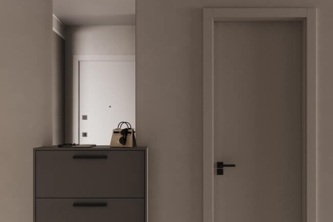 Студия в Sun Hills Lakeside, Пхукет, Таиланд, 47 м2