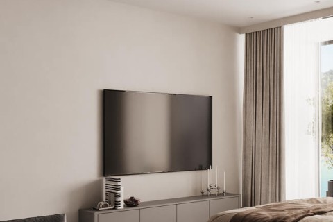 Студия в Sun Hills Lakeside, Пхукет, Таиланд, 47 м2