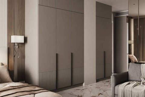 Студия в Sun Hills Lakeside, Пхукет, Таиланд, 47 м2