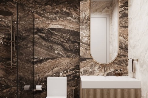 Студия в Sun Hills Lakeside, Пхукет, Таиланд, 47 м2