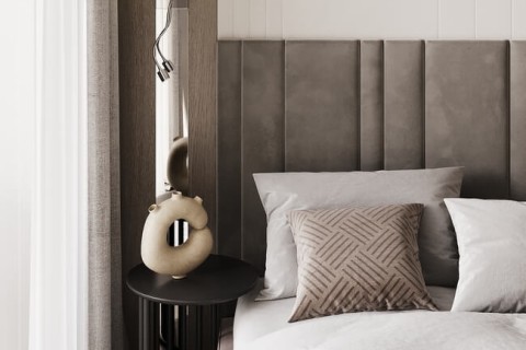 1-комнатная квартира в Sun Hills Lakeside, Пхукет, Таиланд, 41 м2