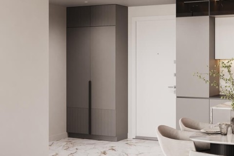 1-комнатная квартира в Sun Hills Lakeside, Пхукет, Таиланд, 60 м2