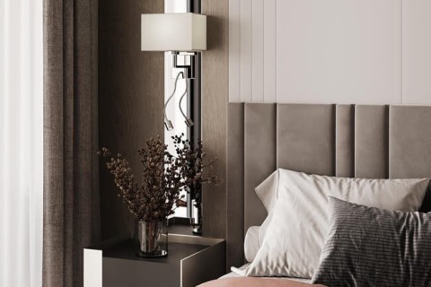 1-комнатная квартира в Sun Hills Lakeside, Пхукет, Таиланд, 60 м2