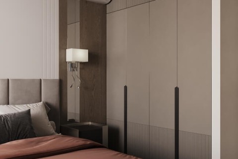 1-комнатная квартира в Sun Hills Lakeside, Пхукет, Таиланд, 60 м2