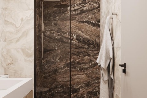 1-комнатная квартира в Sun Hills Lakeside, Пхукет, Таиланд, 60 м2