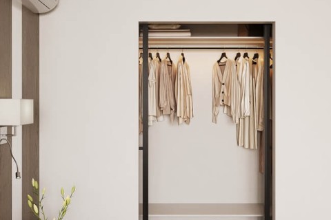 2-комнатная квартира в Sun Hills Lakeside, Пхукет, Таиланд, 89 м2