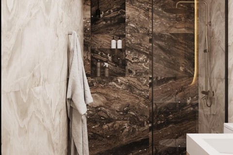 3-комнатная квартира в Sun Hills Lakeside, Пхукет, Таиланд, 124 м2