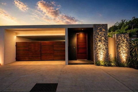 Аренда виллы Пхукет, Sunpao 2 Pool Villa, дом с 3 спальнями и бассейном, 150 м2