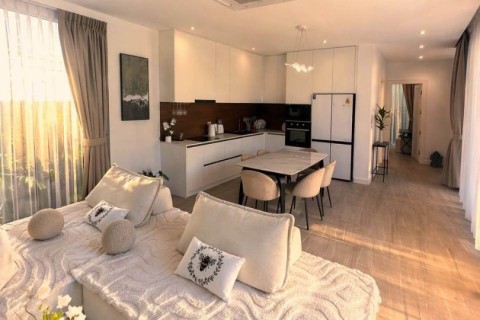 Аренда виллы Пхукет, Sunpao 2 Pool Villa, дом с 3 спальнями и бассейном, 150 м2