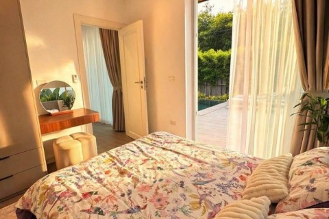 Аренда виллы Пхукет, Sunpao 2 Pool Villa, дом с 3 спальнями и бассейном, 150 м2