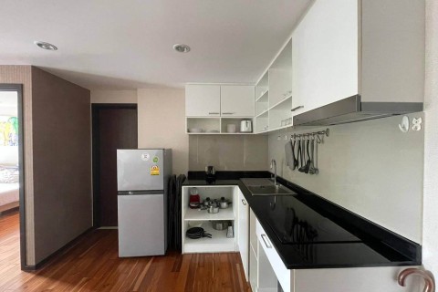 Аренда 1-комнатной квартиры на Пхукете в Title Rawai 3 Phase, апартаменты 47 м2