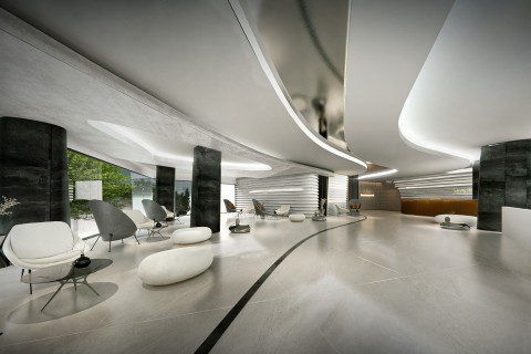 1-комнатная квартира в Sun Hills, Пхукет, Таиланд, 42 м2