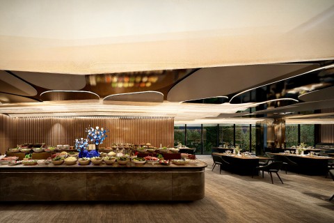 1-комнатная квартира в Sun Hills, Пхукет, Таиланд, 42 м2