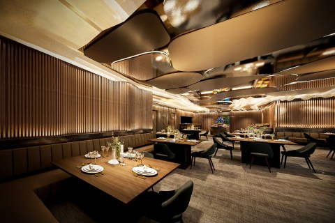 1-комнатная квартира в Sun Hills, Пхукет, Таиланд, 42 м2
