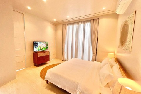 Аренда виллы на Пхукете, Golden Andes Mountain Villa, дом с 3 спальнями, 313 м2