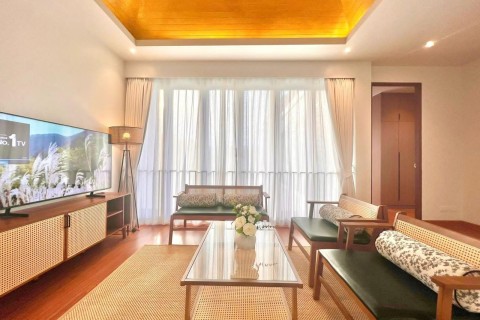 Аренда виллы на Пхукете, Golden Andes Mountain Villa, дом с 3 спальнями, 313 м2