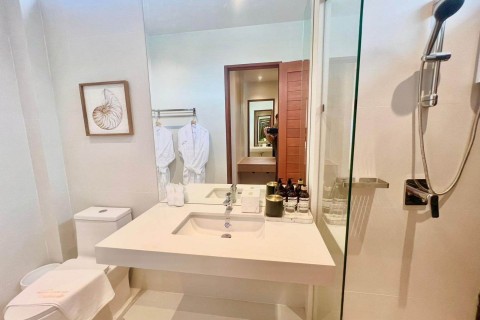 Аренда виллы на Пхукете, Golden Andes Mountain Villa, дом с 3 спальнями, 313 м2