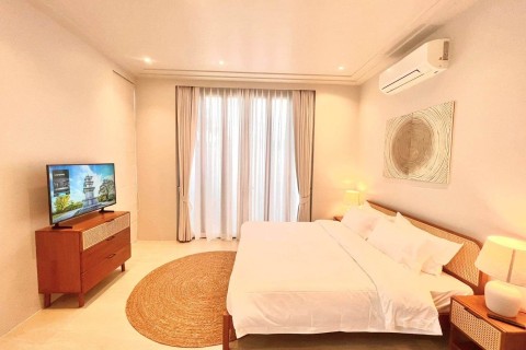 Аренда виллы на Пхукете, Golden Andes Mountain Villa, дом с 3 спальнями, 313 м2