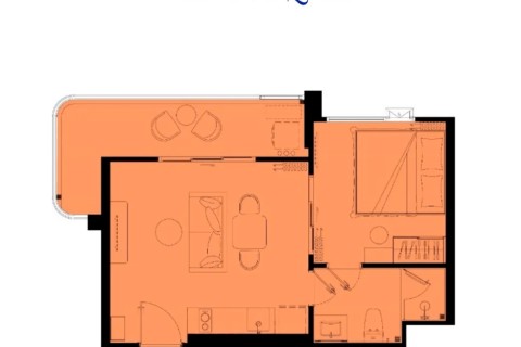 The Title Vivana Kamala на Пхукете