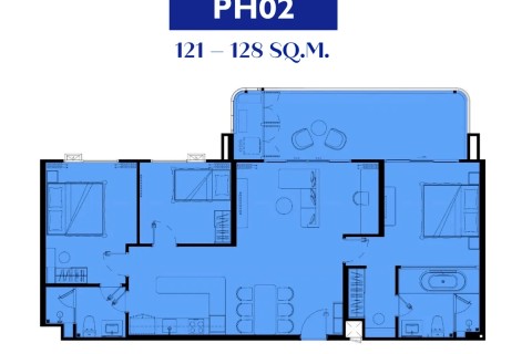 The Title Vivana Kamala на Пхукете