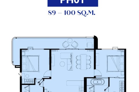 The Title Vivana Kamala на Пхукете