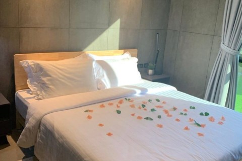 Студия в Utopia Dream, Пхукет, Таиланд, 30 м2