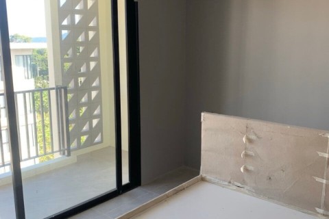 Студия в Utopia Dream, Пхукет, Таиланд, 30 м2