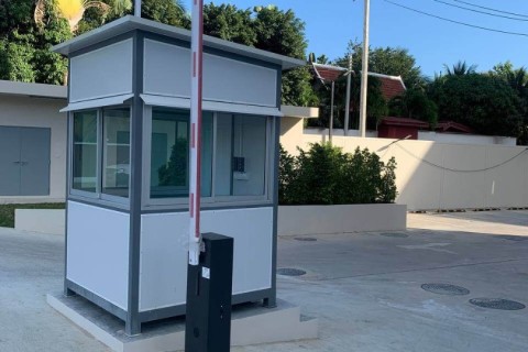 Студия в Utopia Dream, Пхукет, Таиланд, 30 м2