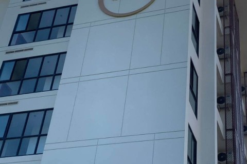 Студия в Utopia Dream, Пхукет, Таиланд, 30 м2