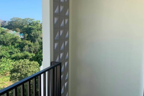 Студия в Utopia Dream, Пхукет, Таиланд, 30 м2