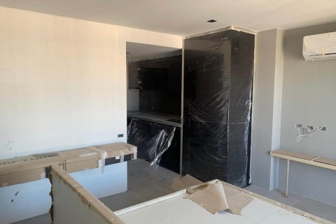 Студия в Utopia Dream, Пхукет, Таиланд, 30 м2