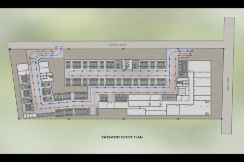 Wallaya Residence Nai Harn на Пхукете