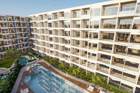 Wallaya Residence Nai Harn на Пхукете