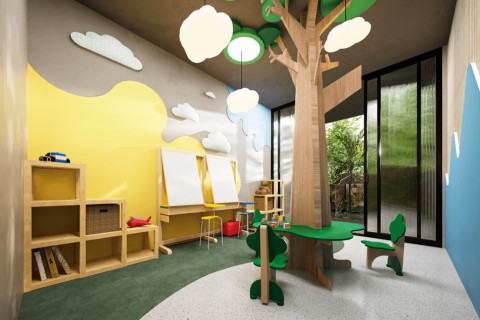 Wallaya Residence Nai Harn на Пхукете