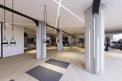 Wallaya Residence Nai Harn на Пхукете