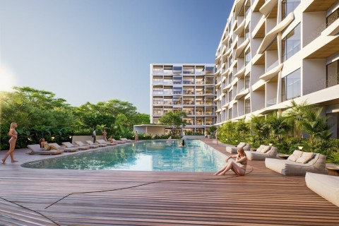 Wallaya Residence Nai Harn на Пхукете