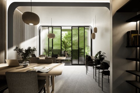 Студия в Wallaya Residence Nai Harn, Пхукет, Таиланд, 36 м2