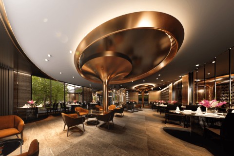 3-комнатная квартира в Wallaya Residence Nai Harn, Пхукет, Таиланд, 94 м2