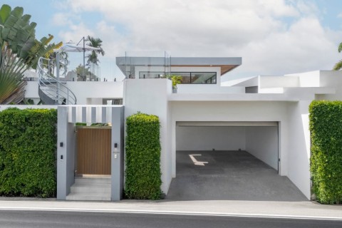 Аренда виллы на Пхукете в Lucky Layan Villas, Лаян, дом с 4 спальнями, площадь 352 м2