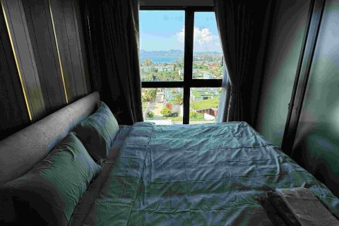 Аренда двухкомнатной квартиры на Пхукете в ЖК Mida Grande Resort, 56 м2