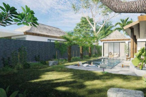 Lotus Hills на Пхукете