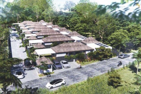 Lotus Hills на Пхукете