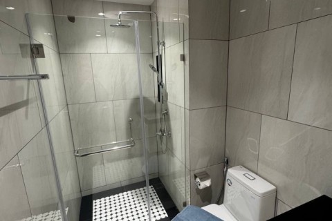 Аренда трехкомнатной квартиры на Пхукете в ЖК The Title Legendary, апартаменты 65 м2