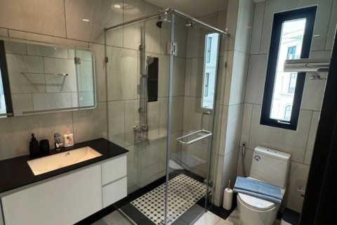 Аренда трехкомнатной квартиры на Пхукете в ЖК The Title Legendary, апартаменты 65 м2