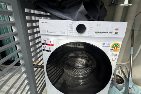 Аренда трехкомнатной квартиры на Пхукете в ЖК The Title Legendary, апартаменты 65 м2