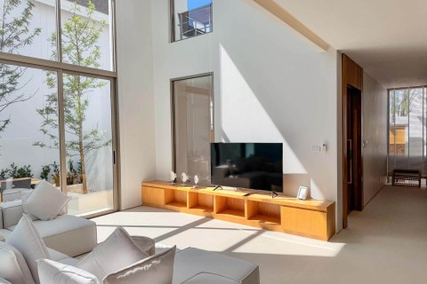 Аренда виллы Lux Pride Villa Пхукет, дом c 3 спальнями, Банг Тао, площадь 350 м2