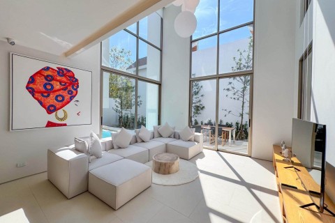 Аренда виллы Lux Pride Villa Пхукет, дом c 3 спальнями, Банг Тао, площадь 350 м2